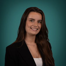 Foto van Maaike van der Klok