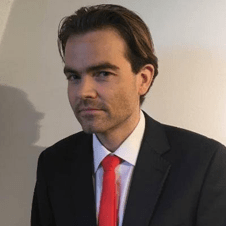 Bild på Ingmar Tveitt