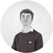 Picture of Jonas Kohrtz Andersen