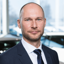 Armands Vimba attēls