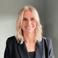 Bild på Sofie Linnros