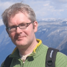 Picture of Dan Opheim