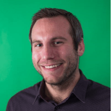 Bild på Rasmus Åkerblom