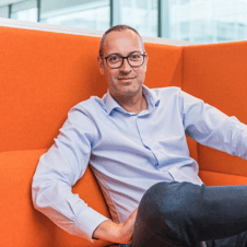 Picture of Geert Van Conkelberge
