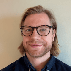 Picture of Stephan Schjetne