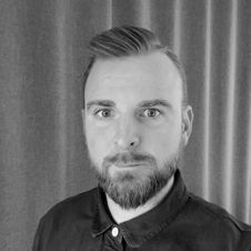 Bild på Sebastian Thuresson