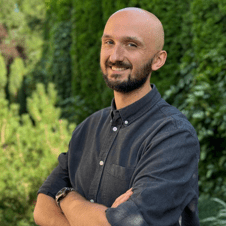 Picture of Hubert Zapała