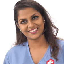 Bild von Sansika Balakrishnan