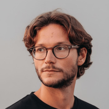 Picture of Luca Brilliet