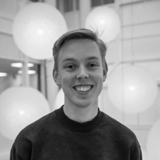 Billede af Ola Marcus Persson
