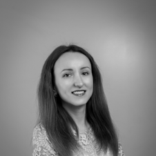 Picture of Krystyna Hancheva