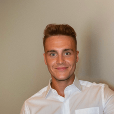 Billede af Oliver Kölner Wiblemo