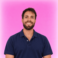 Picture of André Esteves