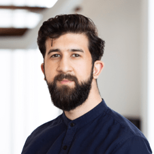 Billede af Hamza Adnan