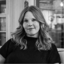 Bild på Linda Andersson