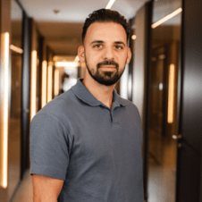 Foto van Emre Gostek