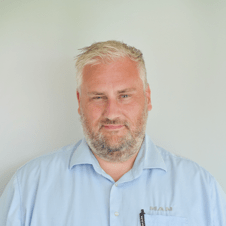 Billede af Carsten Aalling