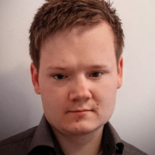 Bilde av Johnny Espesete