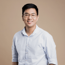 Picture of Bryan Tan (Chief Operating Officer)