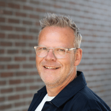 Foto van Jeroen Kuiper