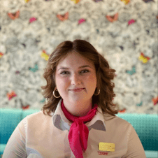 Bilde av Emma Johansen