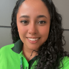 Foto de Rakelle Alves dos Reis Akutsu