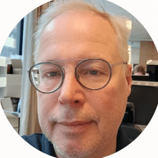 Picture of Peter Siljehov