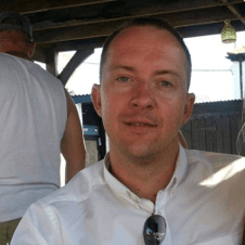 Picture of Matt Whitworth