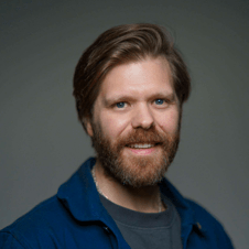 Bild på Niklas Virta