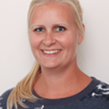 Bilde av Anne Tiril Svensson