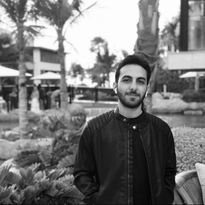 Picture of Sari El Hachi