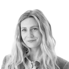 Bild på Madeleine Ridderbjelke