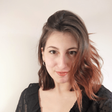 Picture of Natalie Van Niekerk