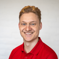 Kuva henkilöstä Henri Tanninen