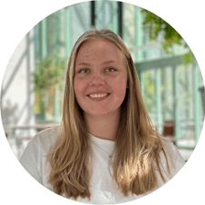 Bild på Sara Strand