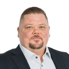 Kuva henkilöstä Saku Purhonen