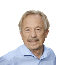 Bild på Håkan Olsson