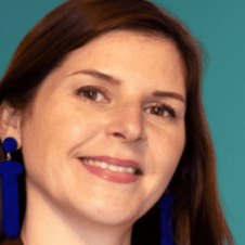 Picture of Catherine LAMANT