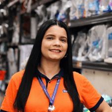 Foto de Ellen Iamarino Carvalho