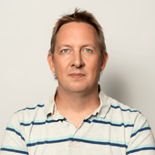 Bild på Anders Ljung