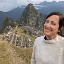 Picture of Norma Solano