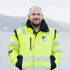Bilde av Jostein Lange Bergset