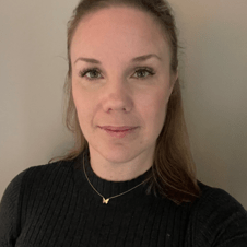 Bild på Susanna Hellgren