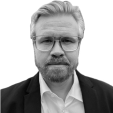 Bild på Joakim Söderström