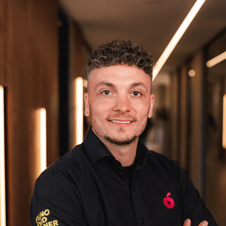 Foto van Tino Pellegriti