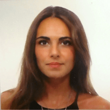 Foto de Ana Rodríguez de la Rubia