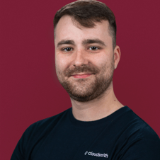 Picture of Paul McGuckin