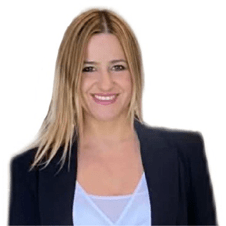 Picture of Christina - Silva Abedini