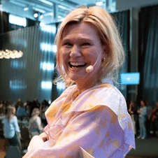 Bild på Sara Sterner