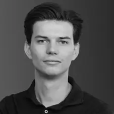 Picture of Hugo Fehmers